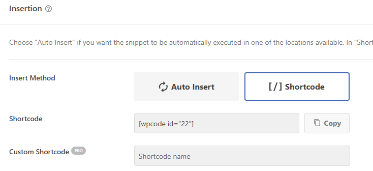 WP Code